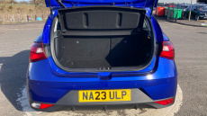 Hyundai i20 1.0T GDi 48V MHD SE Connect 5dr Petrol Hatchback